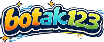 Logo botak123
